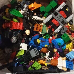 Legos